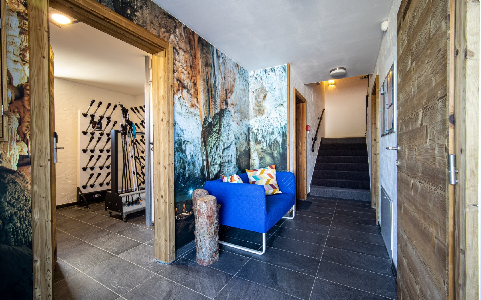 Horský Apartmán Deluxe