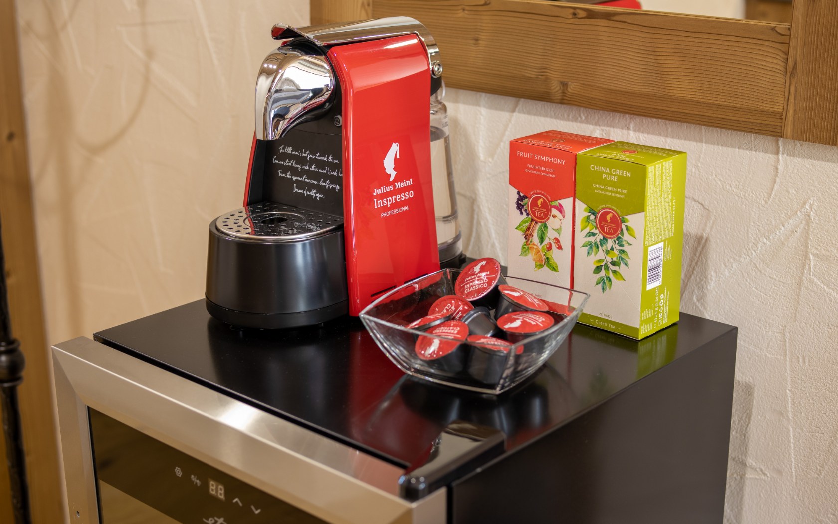 Horský Apartmán Deluxe