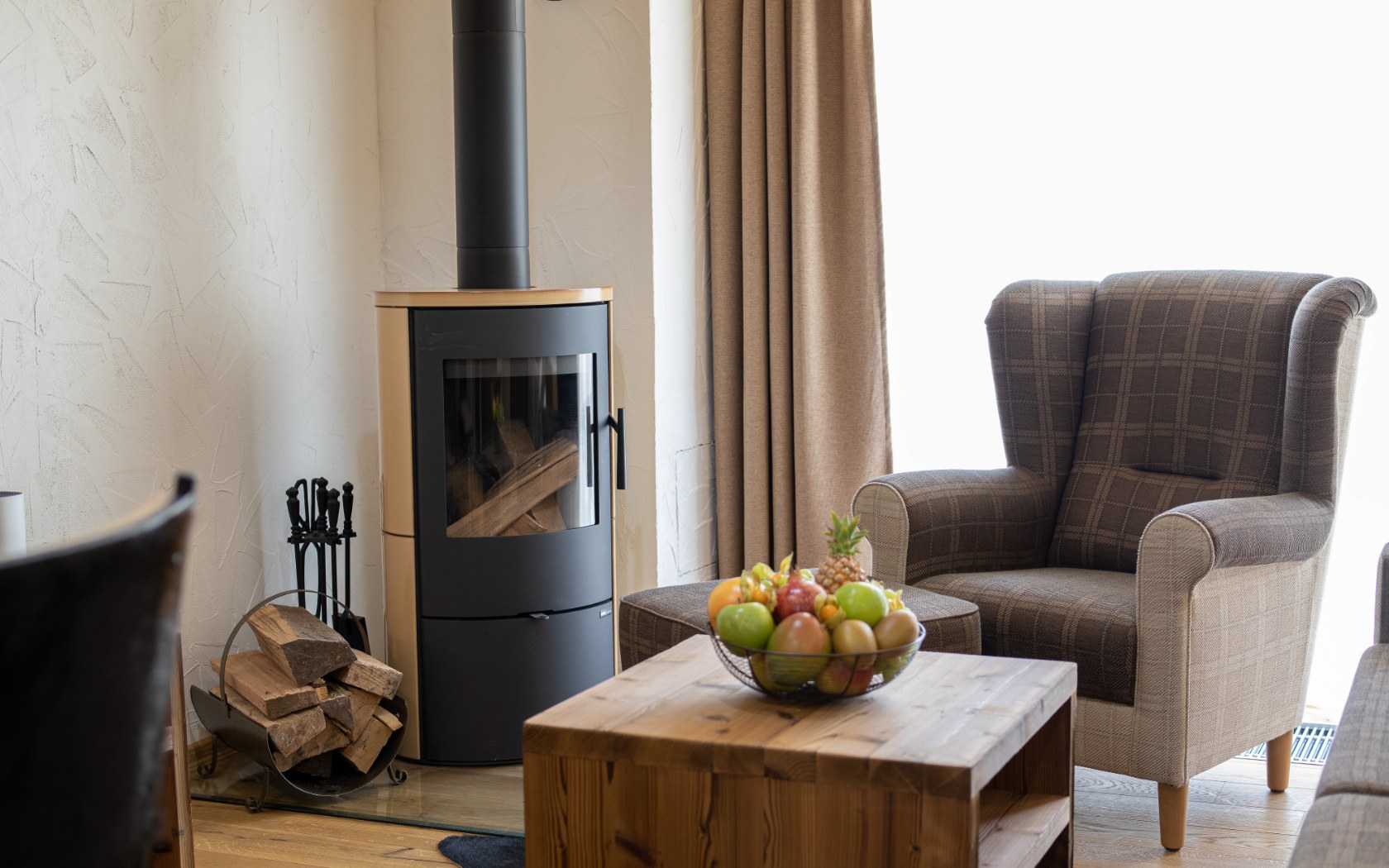 Horský Apartmán Deluxe