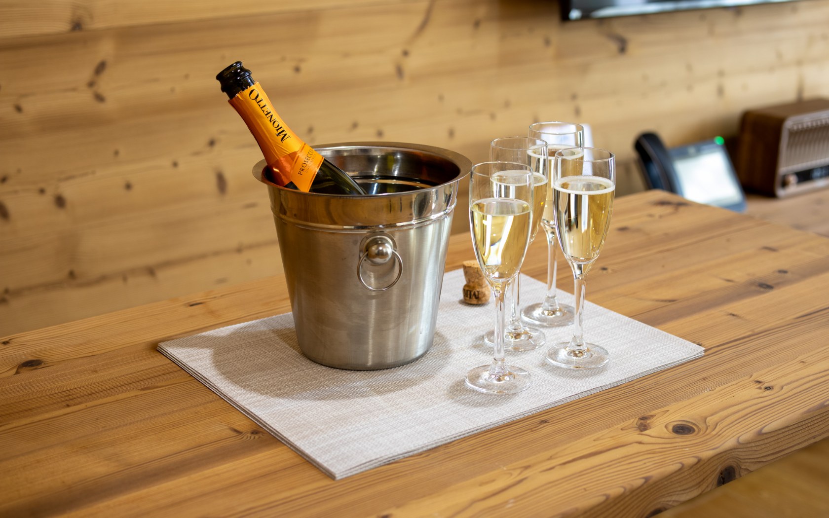 Moutain view Apartmán