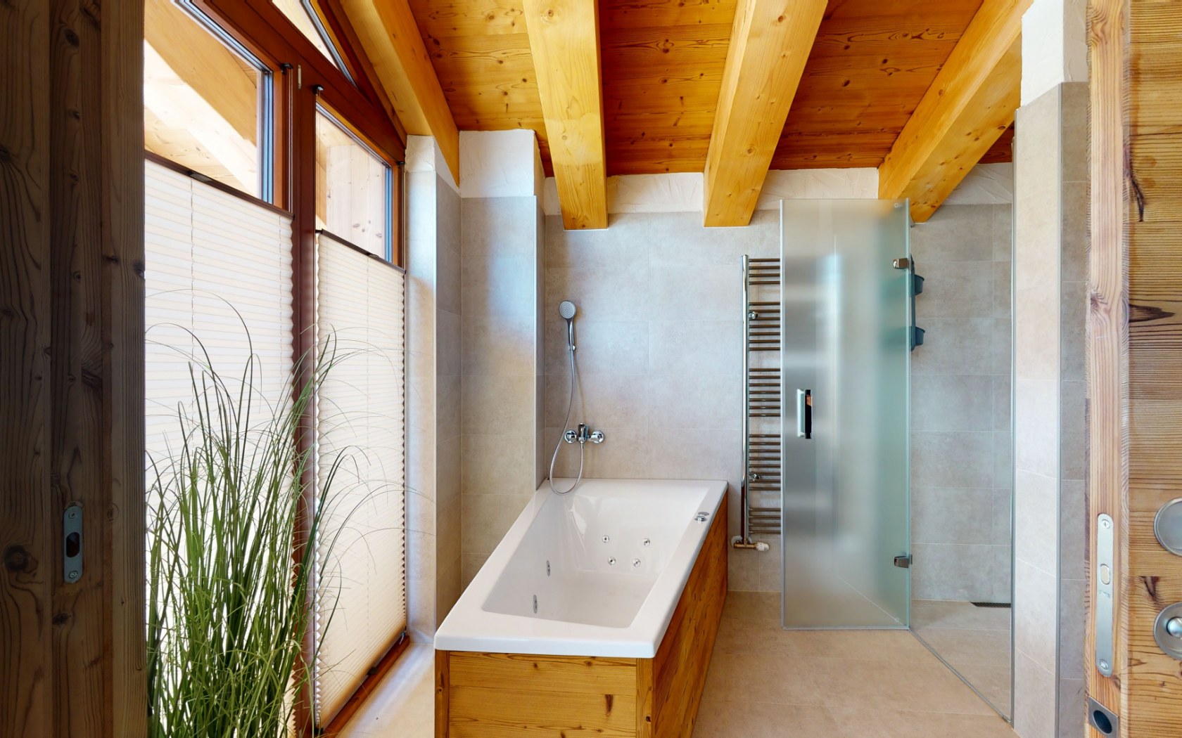 Horský Apartmán Deluxe